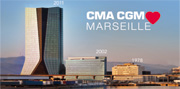 Sponsor CMA-CGM