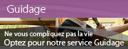 Visites guidées