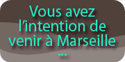 Enquête tourisme Marseille