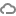 Un nuage symbolisant la connexion par des points relais dans BitTorrent Sync