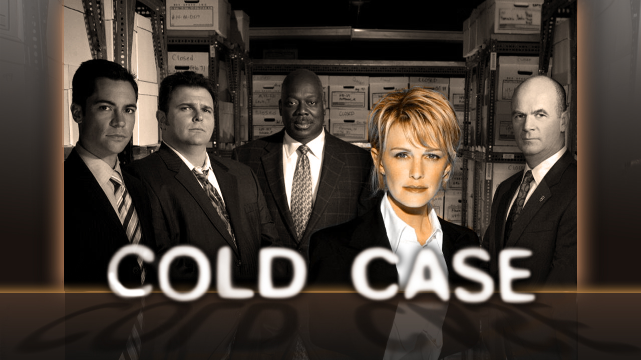 Cold Case Toute La Musique De La Saison 1 Ai13